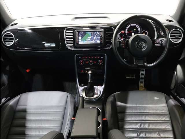 ザ・ビートルRライン