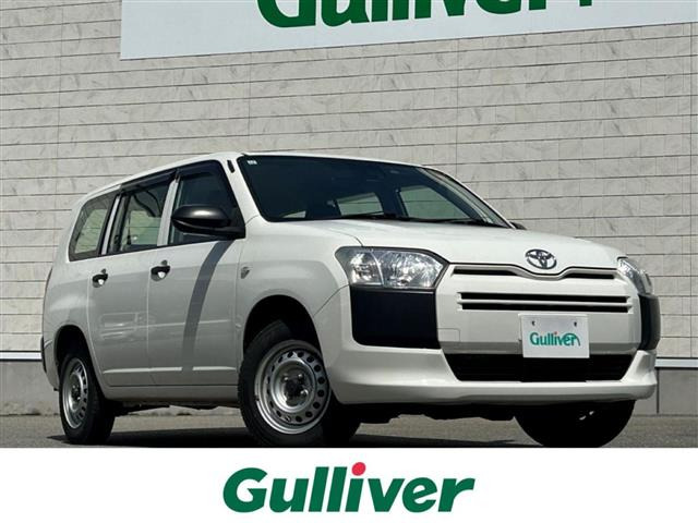 プロボックスバン1.5 DX コンフォート 4WD