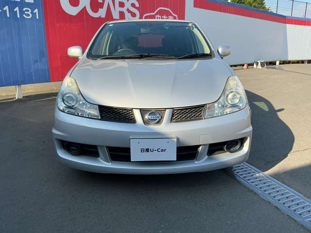 ウイングロード1.5 15M Vリミテッド