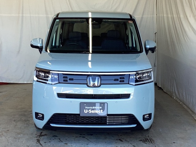 ステップワゴン2.0 e:HEV エアー EX