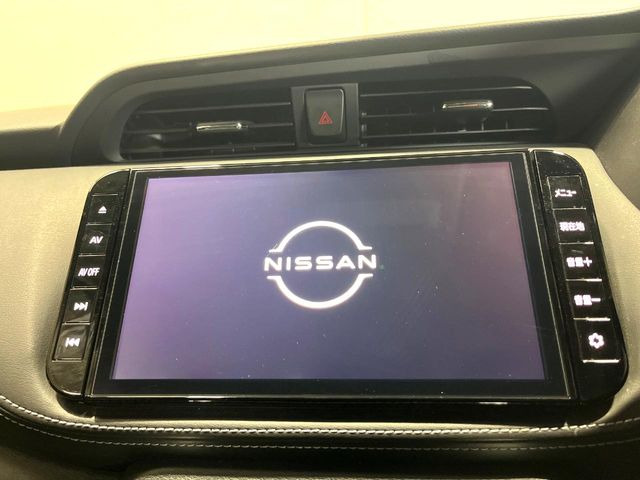 キックス1.2 X (e-POWER)