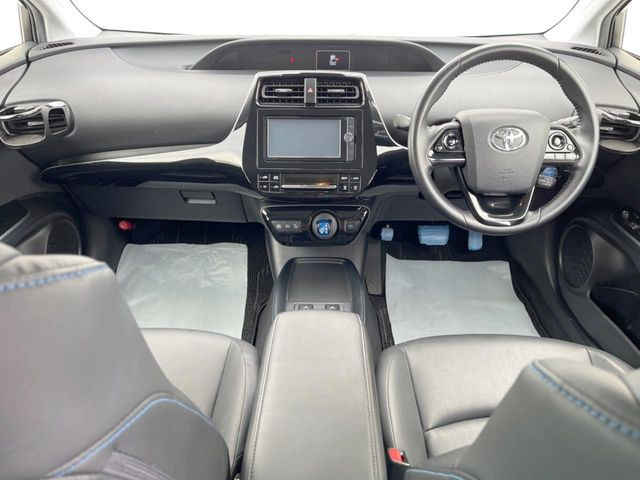 プリウス1.8 S ツーリングセレクション