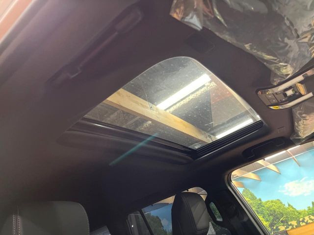 ランドクルーザー2502.7 VX 4WD