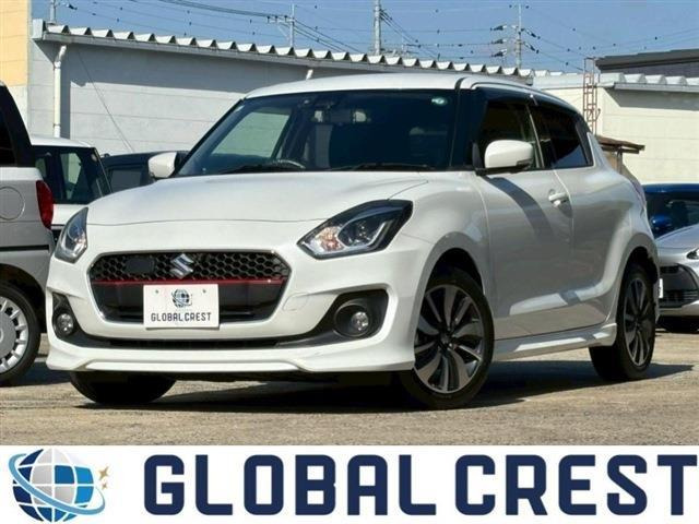 スイフト1.0 RSt セーフティパッケージ