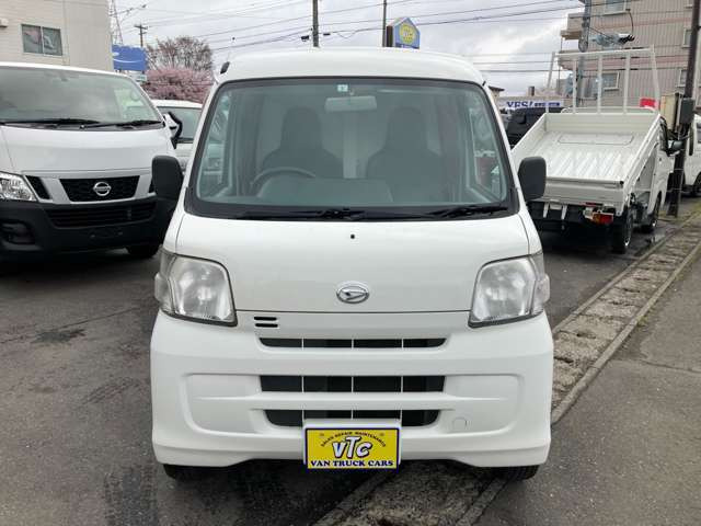 ハイゼットカーゴ