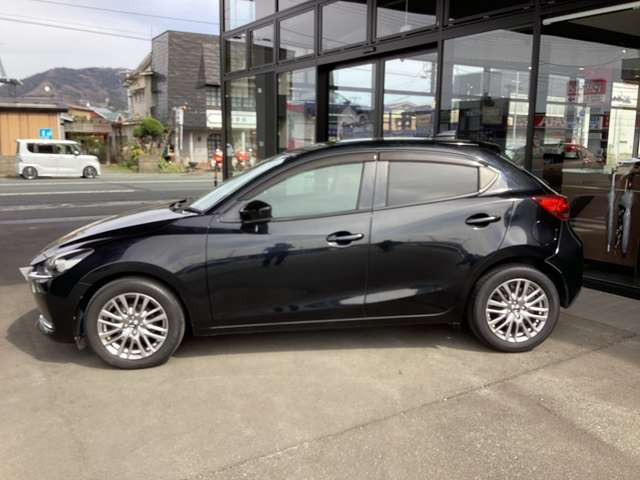 MAZDA21.5 XD プロアクティブ Sパッケージ