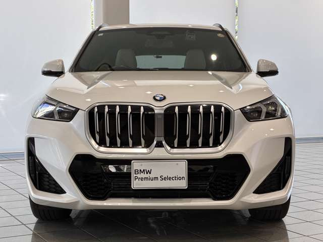 X1xドライブ 20d Mスポーツ DCT 4WD