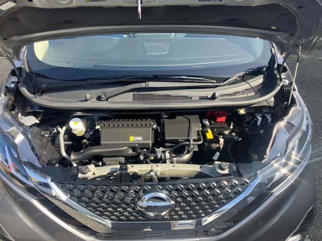 デイズハイウェイスターX