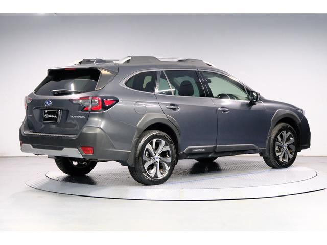 レガシィアウトバック