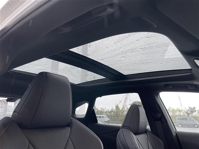 RX350 Fスポーツ 4WD