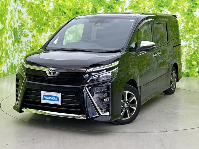 ヴォクシー2.0 ZS 煌III