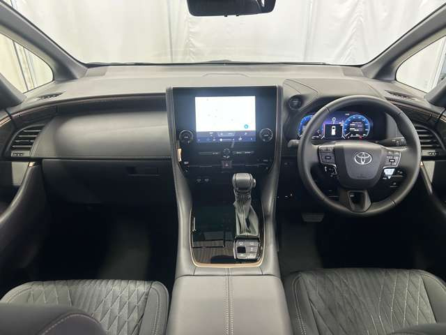 アルファードハイブリッド 2.5 X