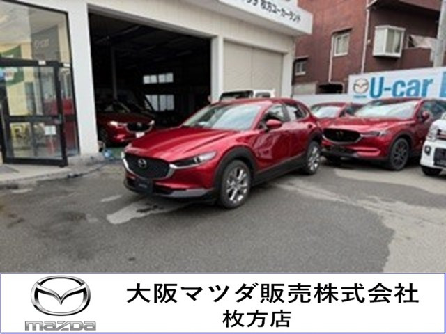 CX-302.0 20S