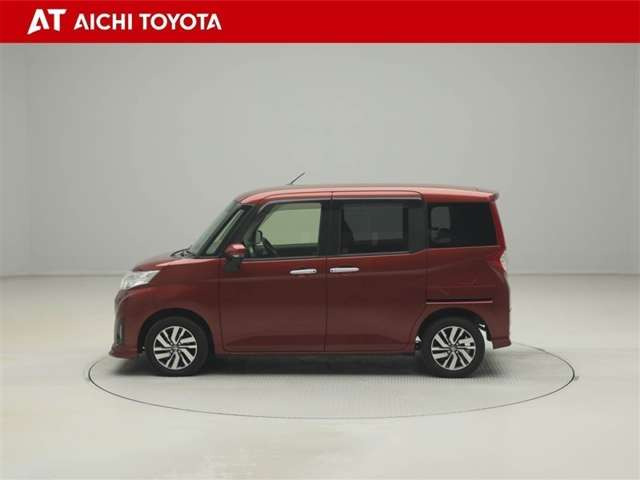 ルーミー1.0 カスタム G