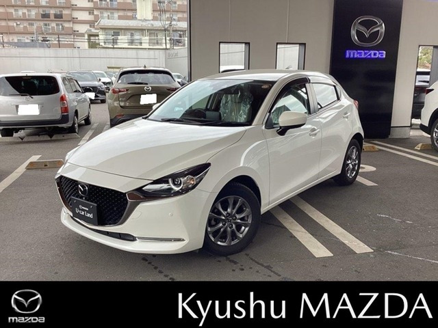 MAZDA21.5 15S サンリットシトラス