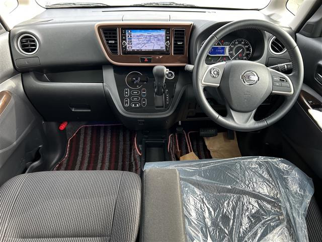 デイズルークスハイウェイスター Gターボ