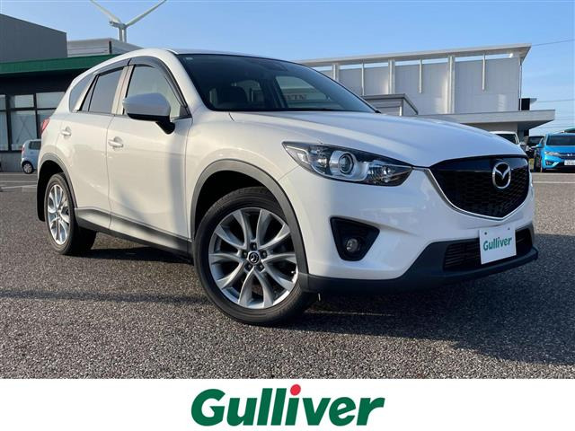 CX-52.2 XD Lパッケージ 4WD