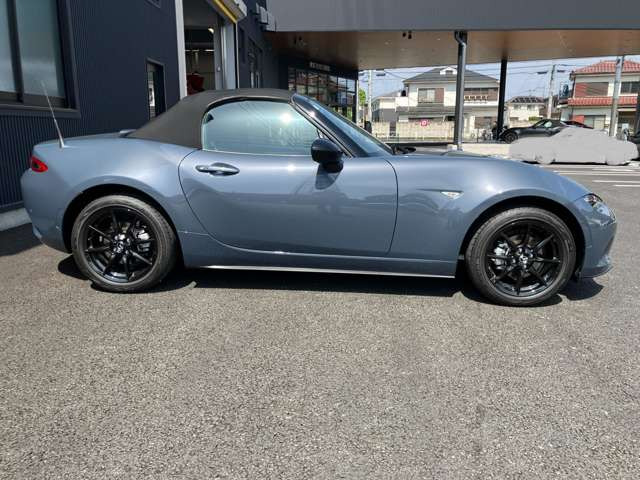 ロードスター1.5 S スペシャルパッケージ