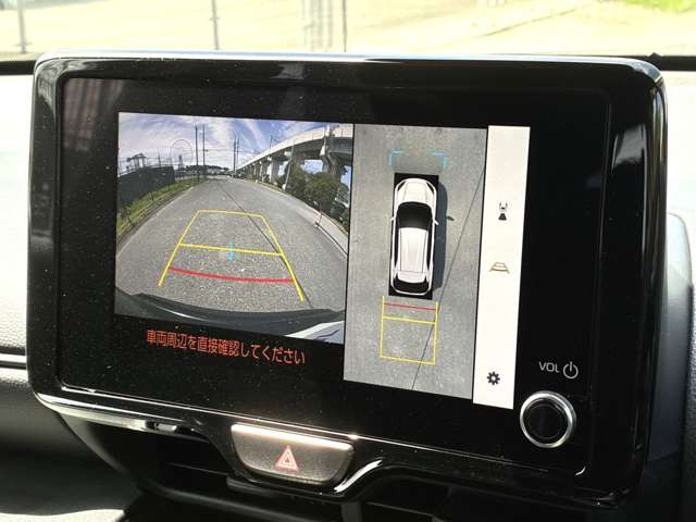 ヤリスクロス1.5 ハイブリッド Z