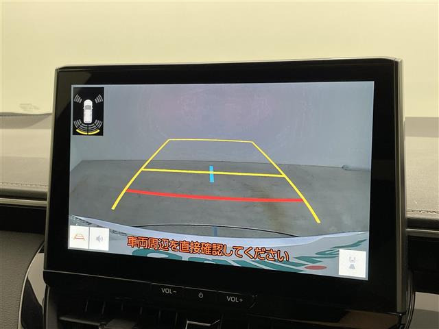 カローラツーリング1.8 ハイブリッド W×B