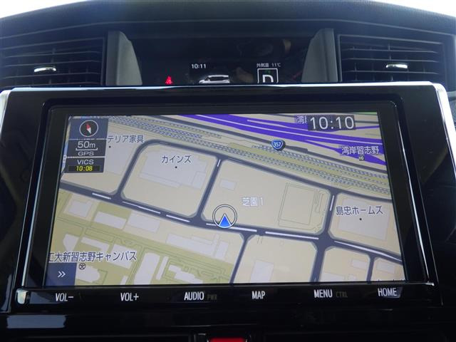 ルーミー1.0 カスタム G