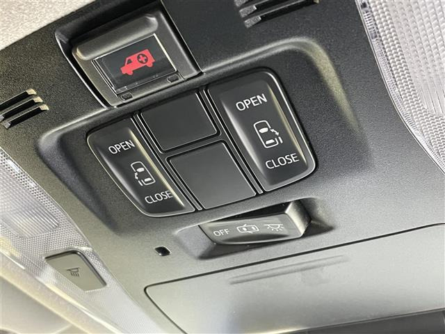 アルファード2.5 S Aパッケージ 4WD