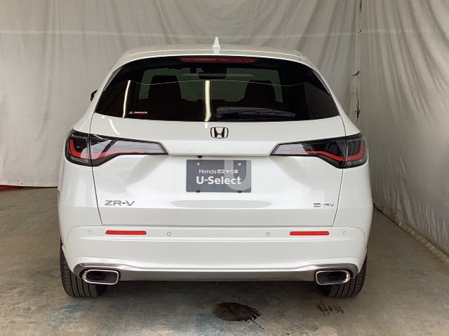 ZR-V2.0 e:HEV Z 4WD