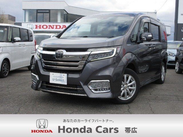 ステップワゴン1.5 スパーダ ホンダ センシング 4WD