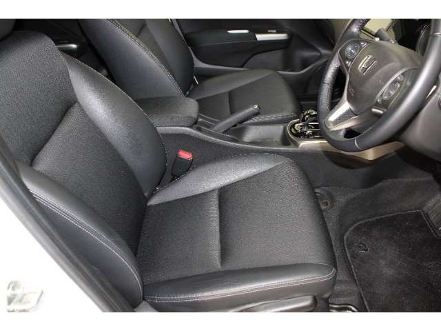 グレイス1.5 ハイブリッド EX ホンダセンシング