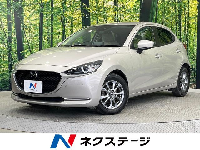 MAZDA21.5 15S サンリットシトラス