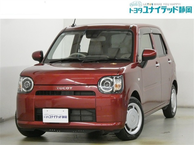 ミラトコットX SAIII