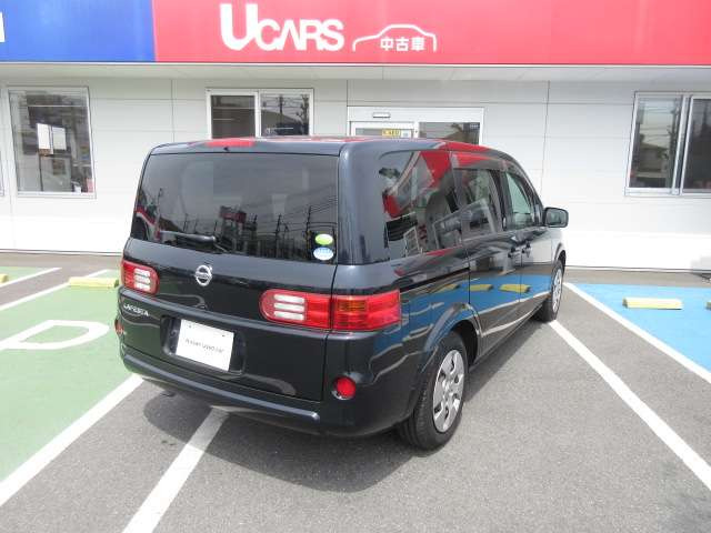 ラフェスタ2.0 20G