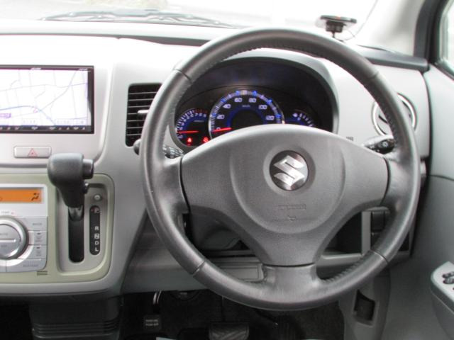 ワゴンRFX リミテッド