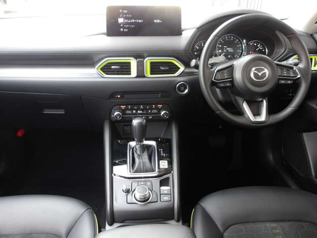 CX-52.2 XD フィールドジャーニー 4WD