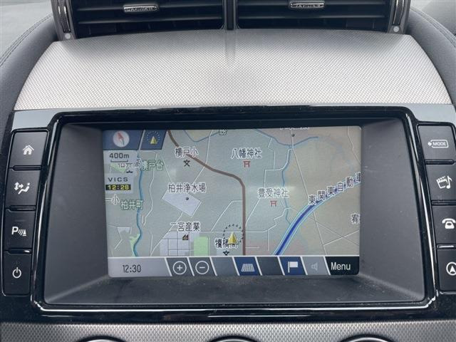 Fタイプクーペ3.0