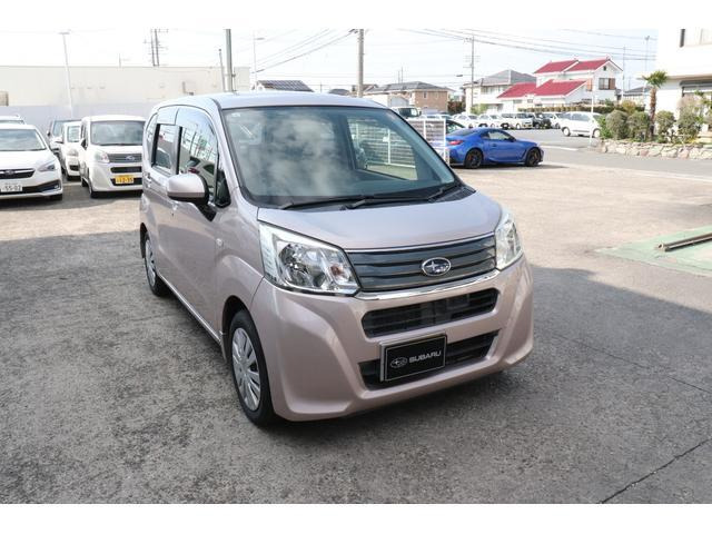 ステラL スマートアシスト 4WD