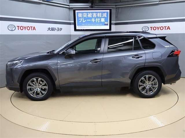 RAV42.5 ハイブリッド X