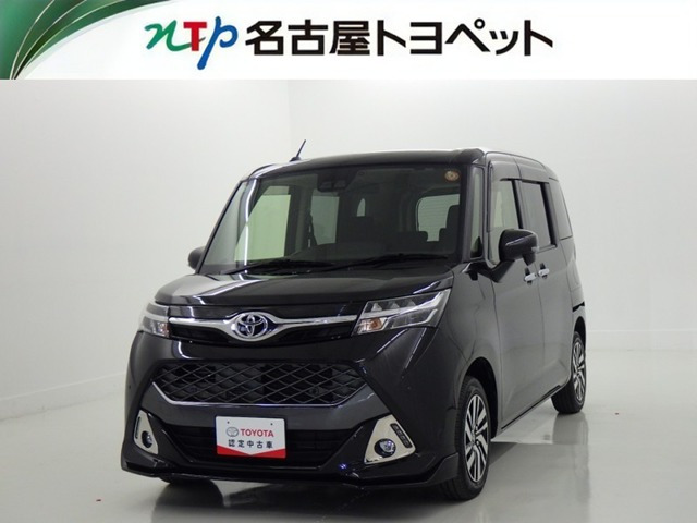 タンク1.0 カスタム G