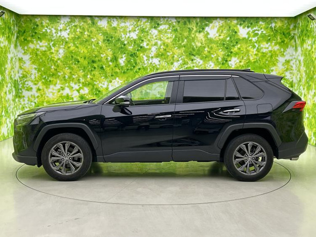 RAV42.5 ハイブリッド G E-Four 4WD