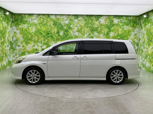 アイシス2.0 プラタナ