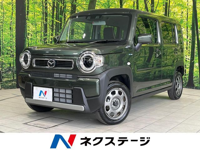 フレアクロスオーバーXG