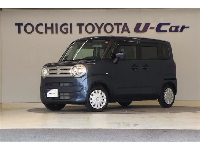 ワゴンRスマイルG