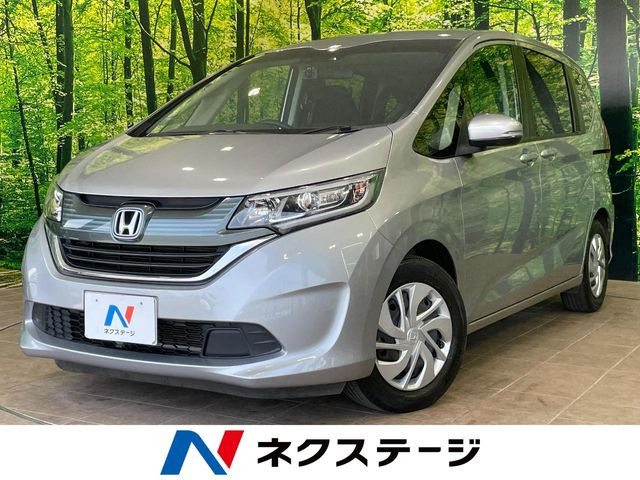 フリード+1.5 G ホンダセンシング
