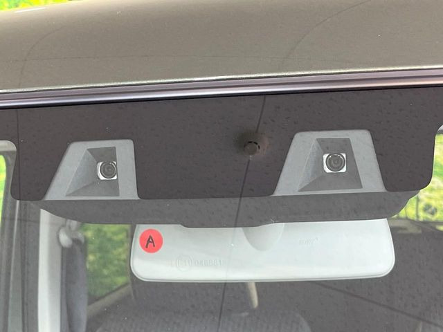 フレアクロスオーバーXG