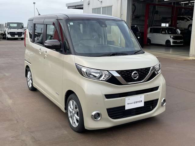 デイズルークスX