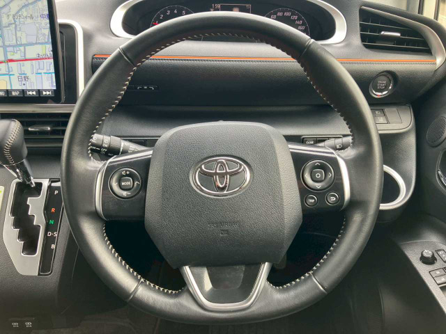 シエンタ1.5 ファンベース G