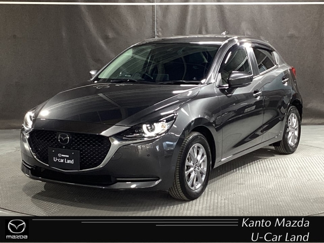 MAZDA21.5 15S プロアクティブ スマートエディションII