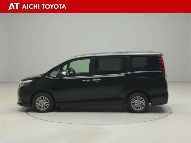 エスクァイア2.0 Gi ブラック テイラード