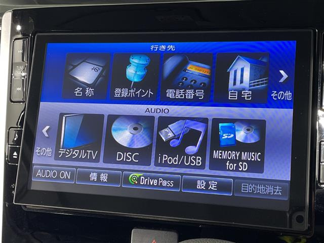 タントカスタムX トップエディション SAII