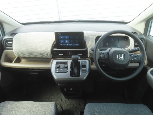 フリード1.5 e:HEV エアー